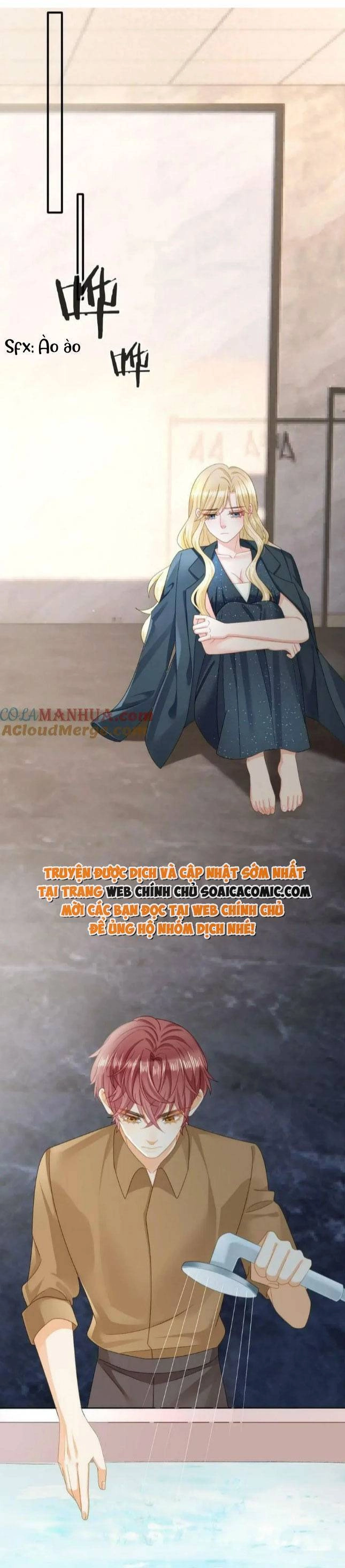 Trở Thành Boss Siêu Giàu Sau Thất Nghiệp Chapter 92 - 9