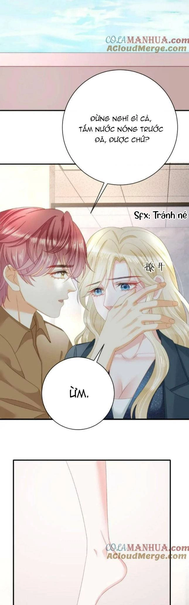 Trở Thành Boss Siêu Giàu Sau Thất Nghiệp Chapter 92 - 10