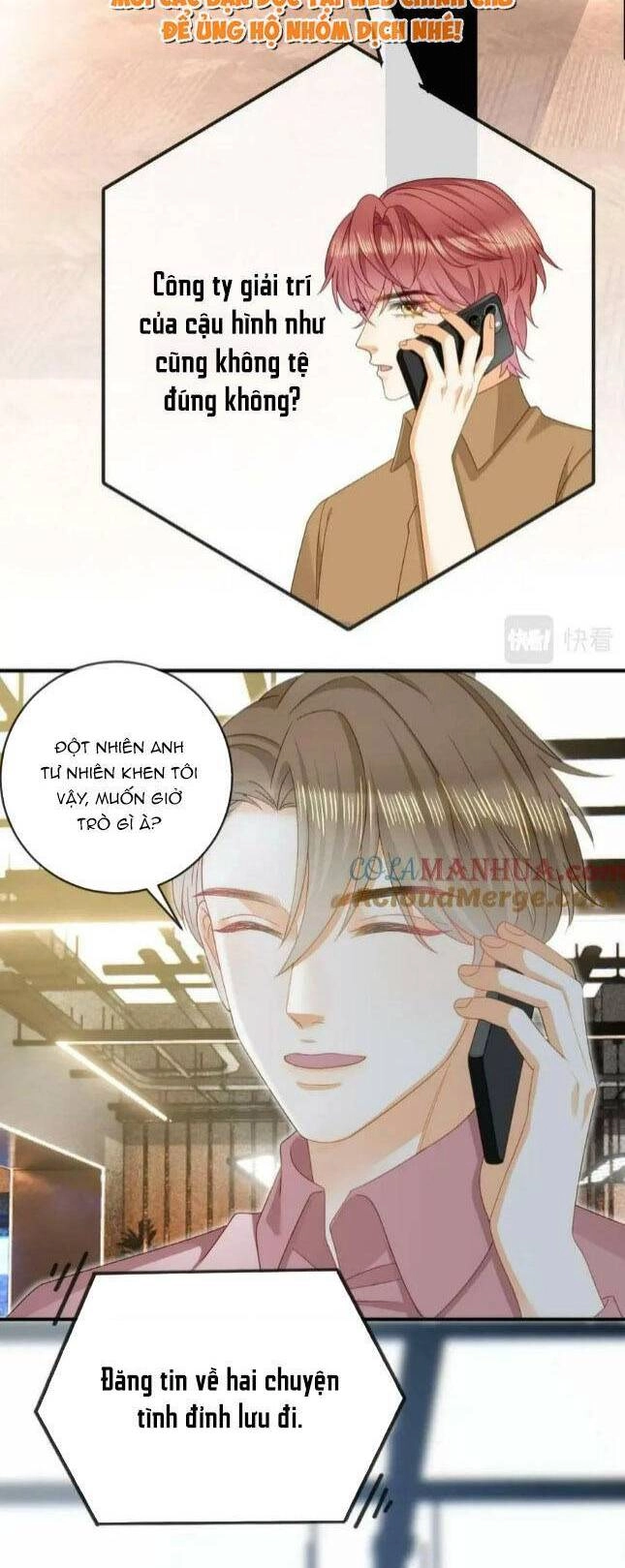 Trở Thành Boss Siêu Giàu Sau Thất Nghiệp Chapter 92 - 17