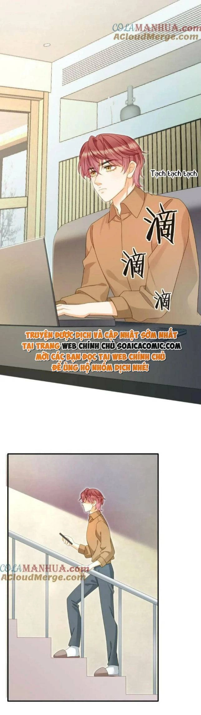 Trở Thành Boss Siêu Giàu Sau Thất Nghiệp Chapter 92 - 19