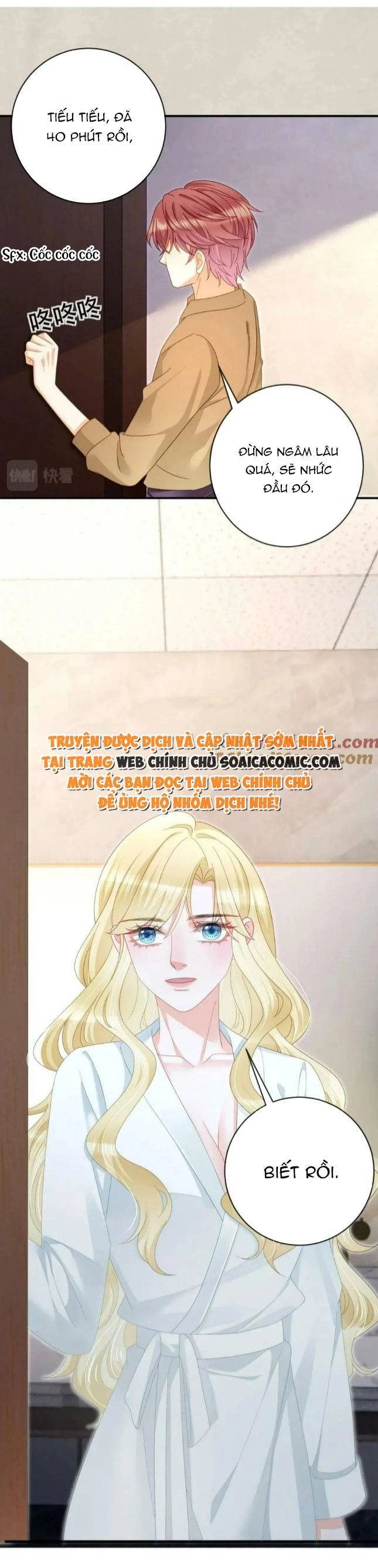 Trở Thành Boss Siêu Giàu Sau Thất Nghiệp Chapter 92 - 20