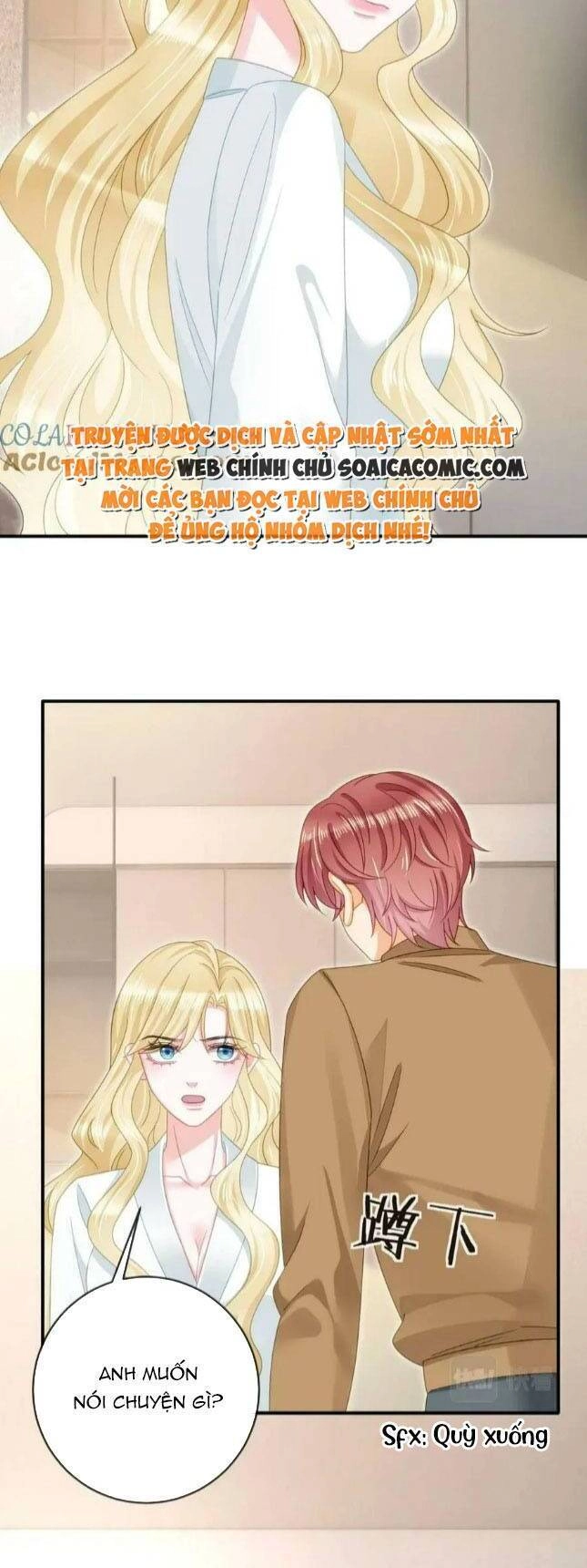 Trở Thành Boss Siêu Giàu Sau Thất Nghiệp Chapter 92 - 24