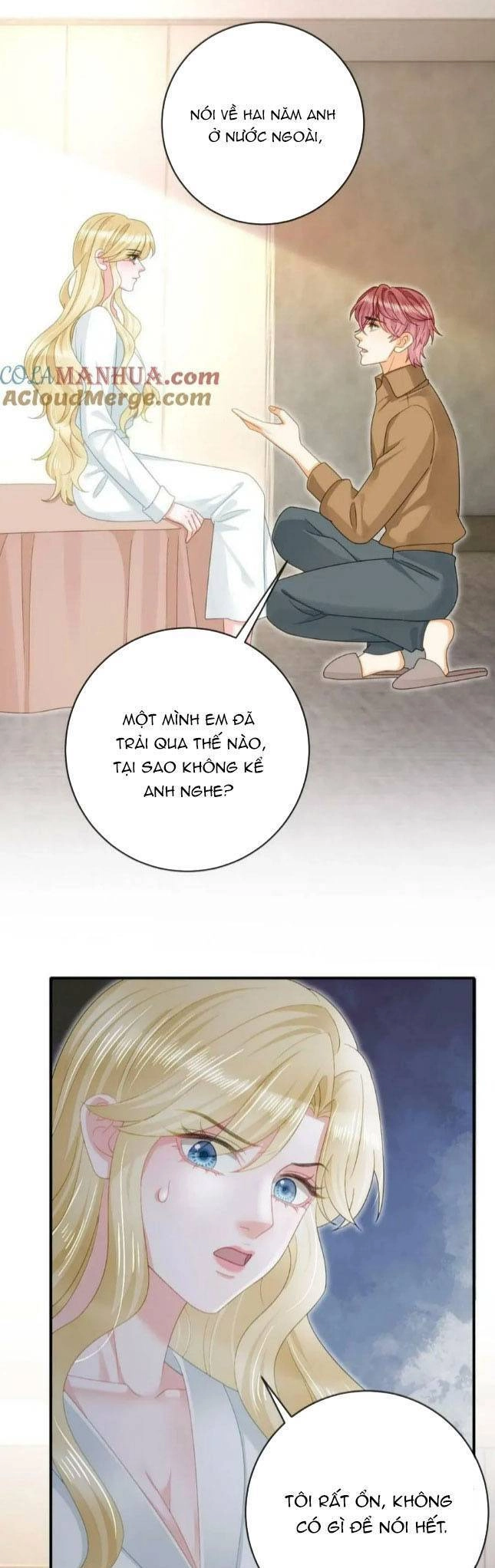 Trở Thành Boss Siêu Giàu Sau Thất Nghiệp Chapter 92 - 25