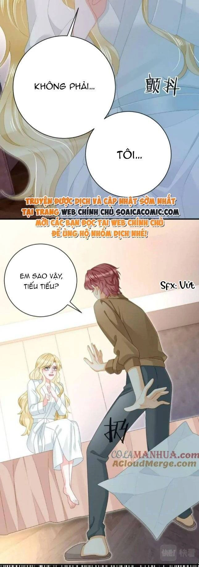 Trở Thành Boss Siêu Giàu Sau Thất Nghiệp Chapter 92 - 28