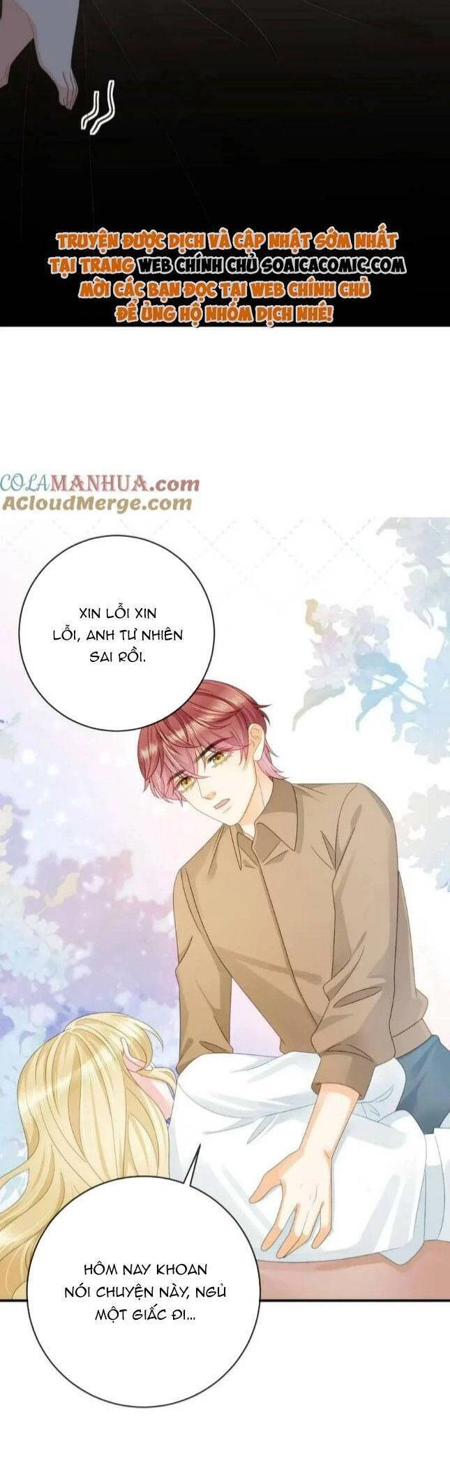 Trở Thành Boss Siêu Giàu Sau Thất Nghiệp Chapter 92 - 30