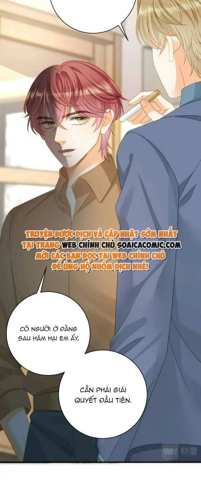Trở Thành Boss Siêu Giàu Sau Thất Nghiệp Chapter 92 - 33