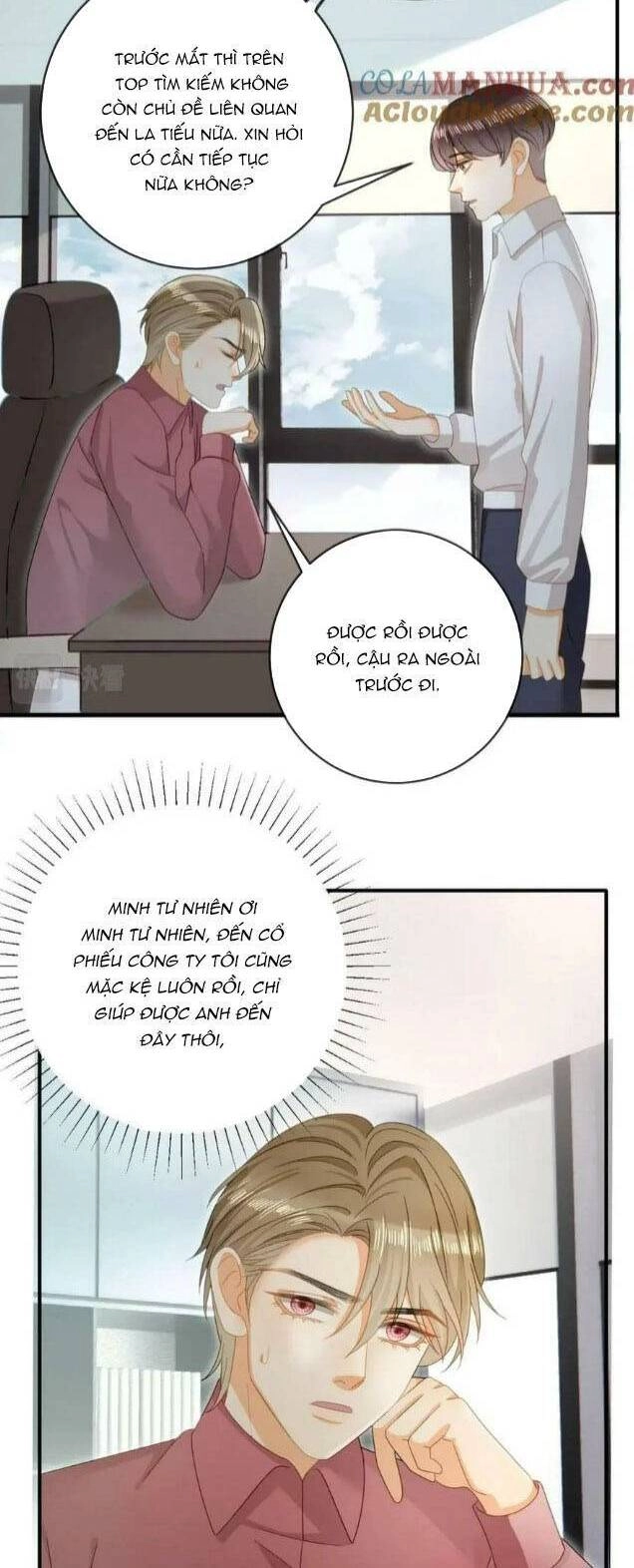 Trở Thành Boss Siêu Giàu Sau Thất Nghiệp Chapter 93 - 5