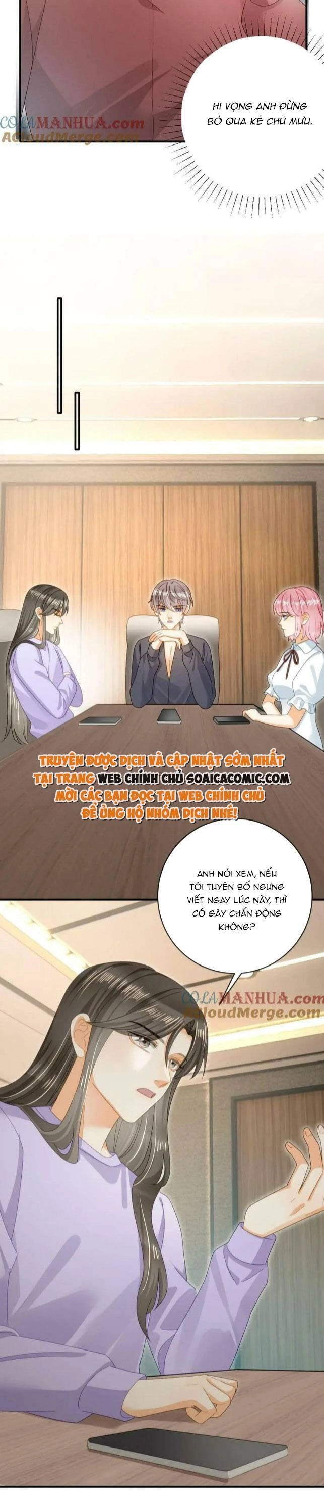 Trở Thành Boss Siêu Giàu Sau Thất Nghiệp Chapter 93 - 6