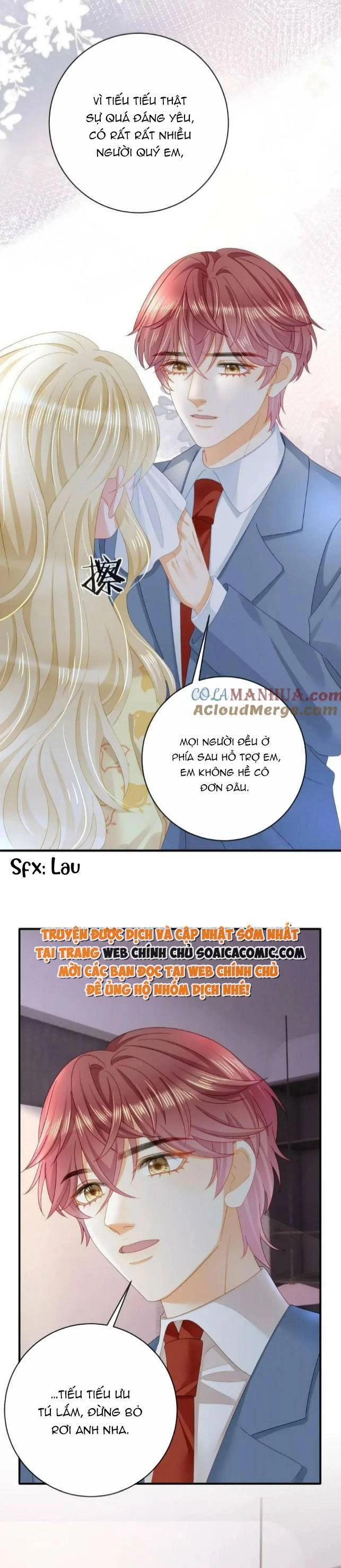 Trở Thành Boss Siêu Giàu Sau Thất Nghiệp Chapter 93 - 16