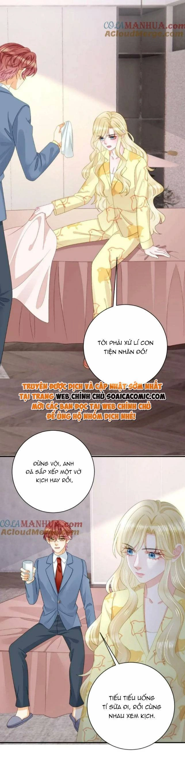 Trở Thành Boss Siêu Giàu Sau Thất Nghiệp Chapter 93 - 17