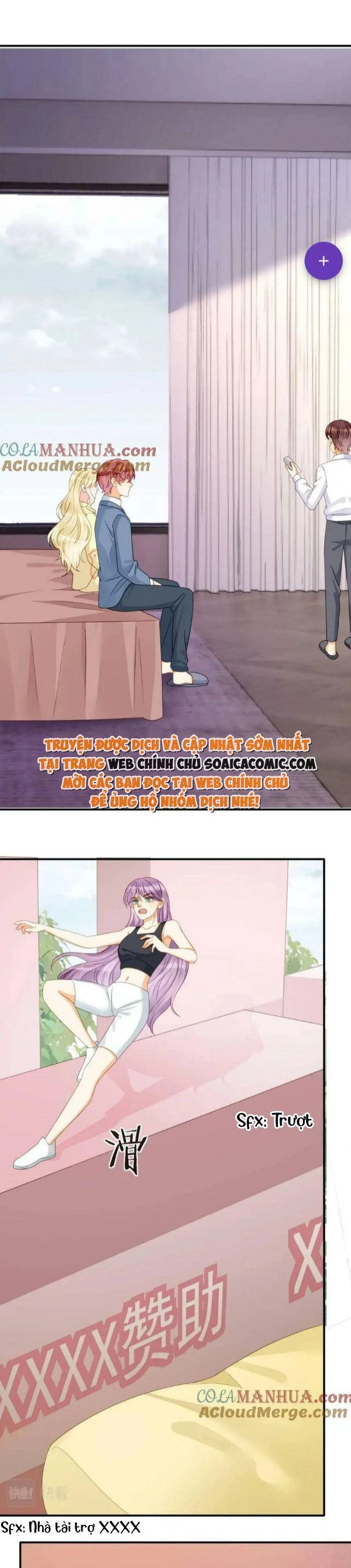 Trở Thành Boss Siêu Giàu Sau Thất Nghiệp Chapter 93 - 18