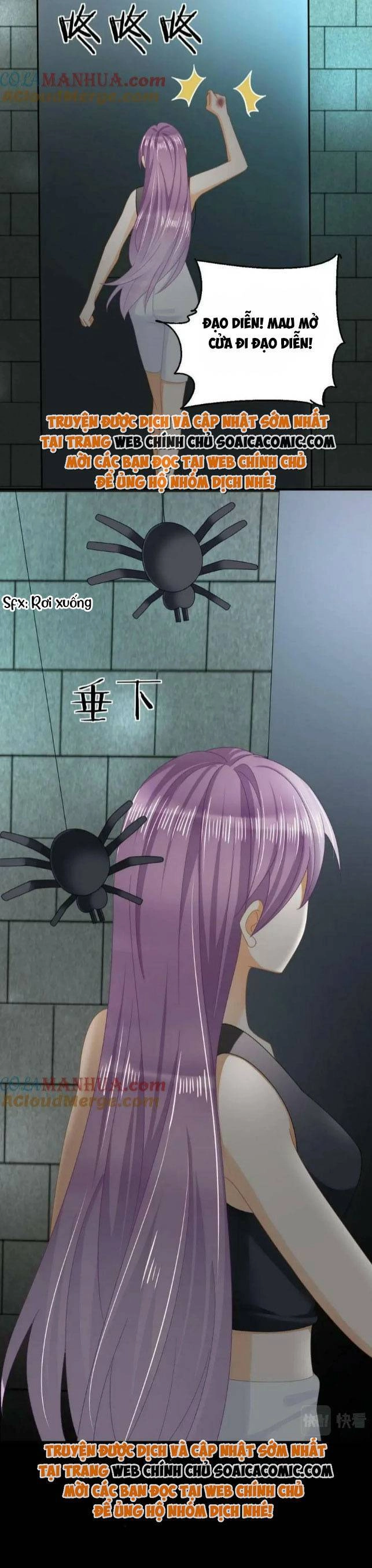 Trở Thành Boss Siêu Giàu Sau Thất Nghiệp Chapter 93 - 27