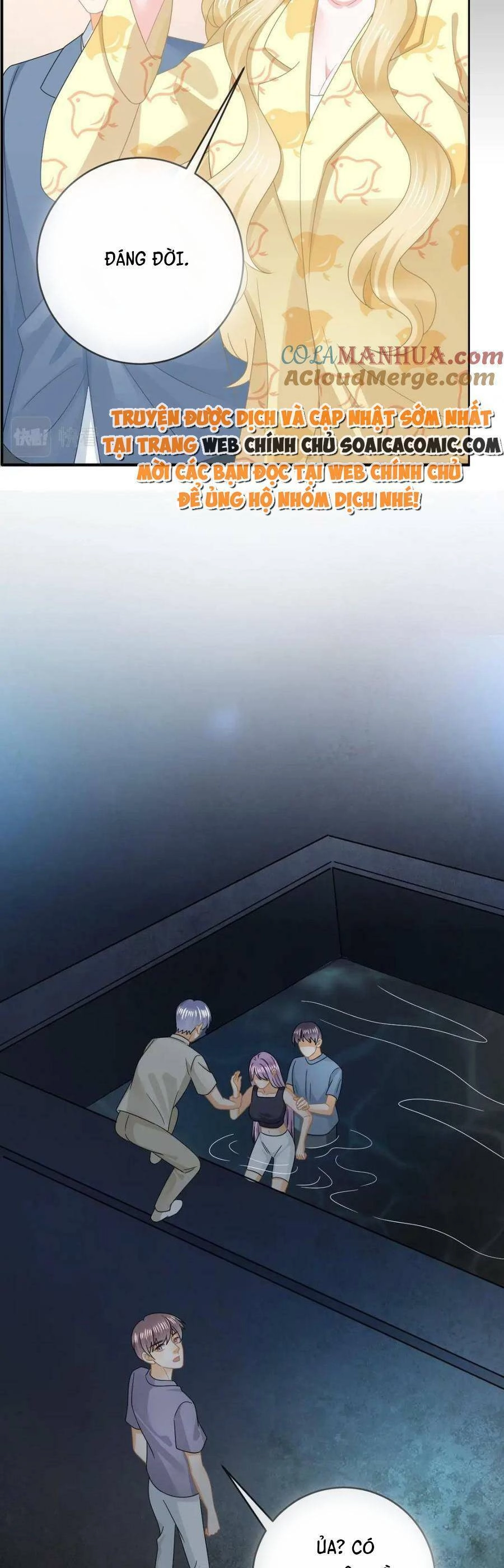 Trở Thành Boss Siêu Giàu Sau Thất Nghiệp Chapter 94 - 12