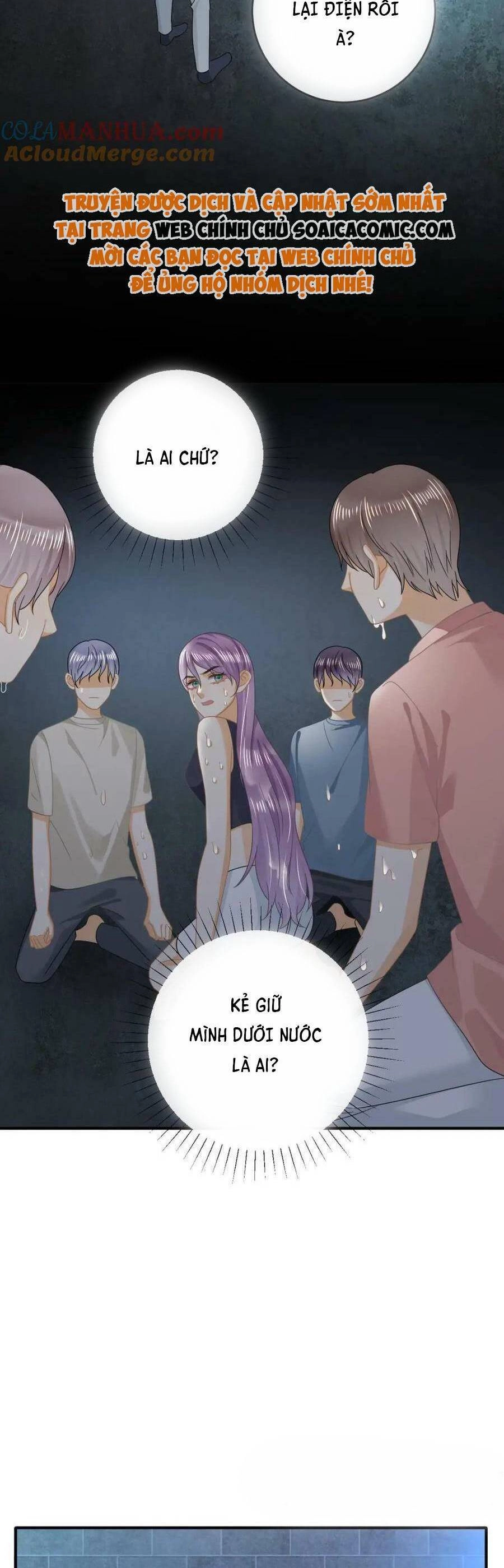 Trở Thành Boss Siêu Giàu Sau Thất Nghiệp Chapter 94 - 13