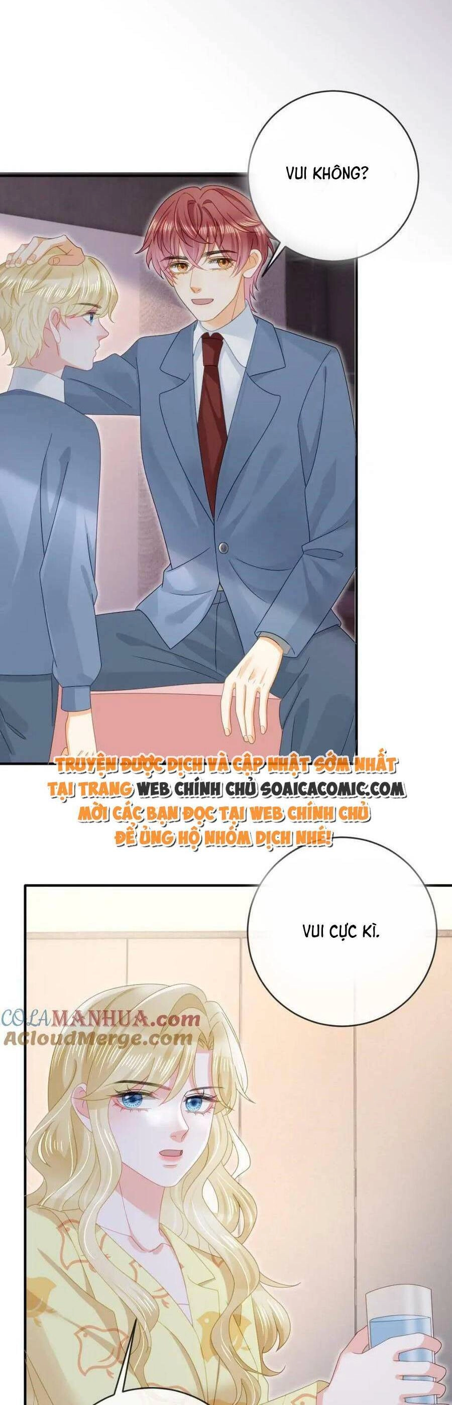 Trở Thành Boss Siêu Giàu Sau Thất Nghiệp Chapter 94 - 20