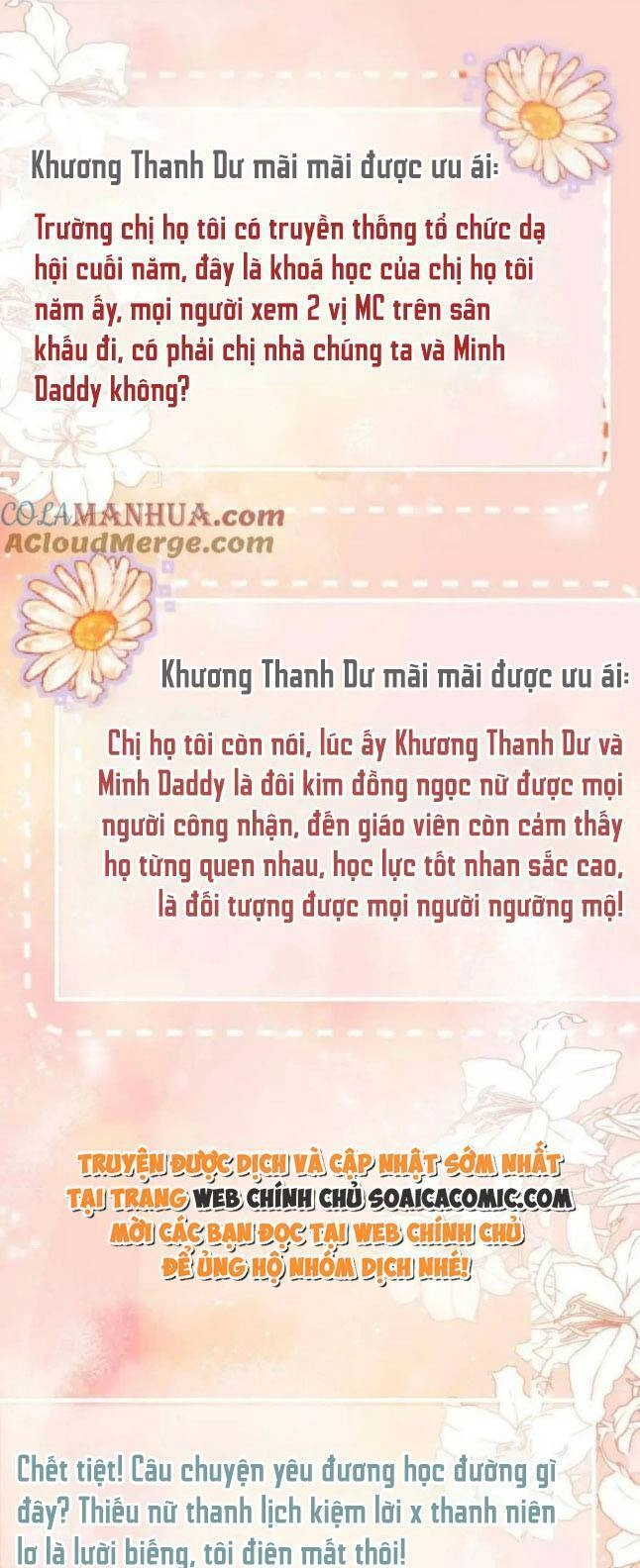 Trở Thành Boss Siêu Giàu Sau Thất Nghiệp Chapter 95 - 4