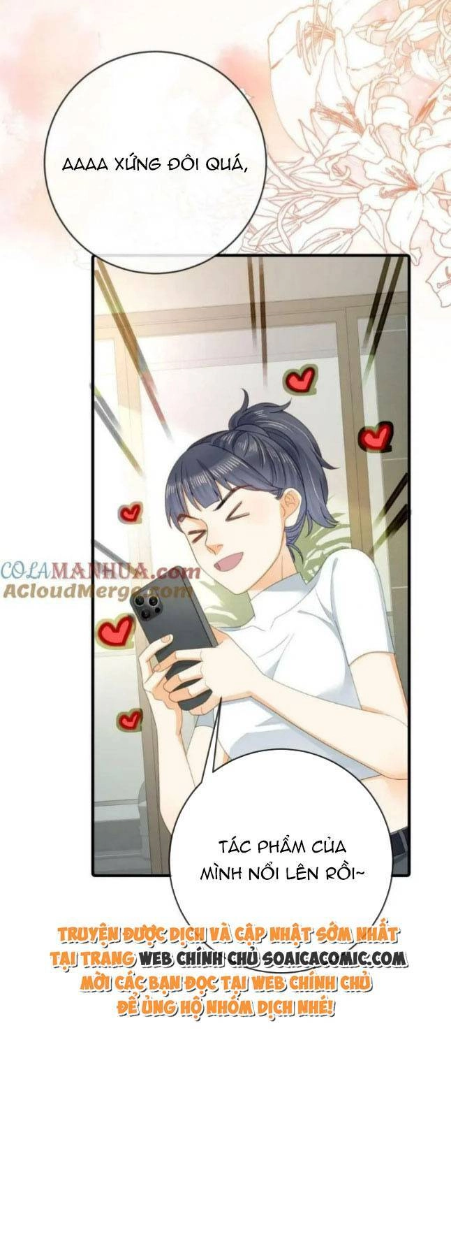 Trở Thành Boss Siêu Giàu Sau Thất Nghiệp Chapter 95 - 6