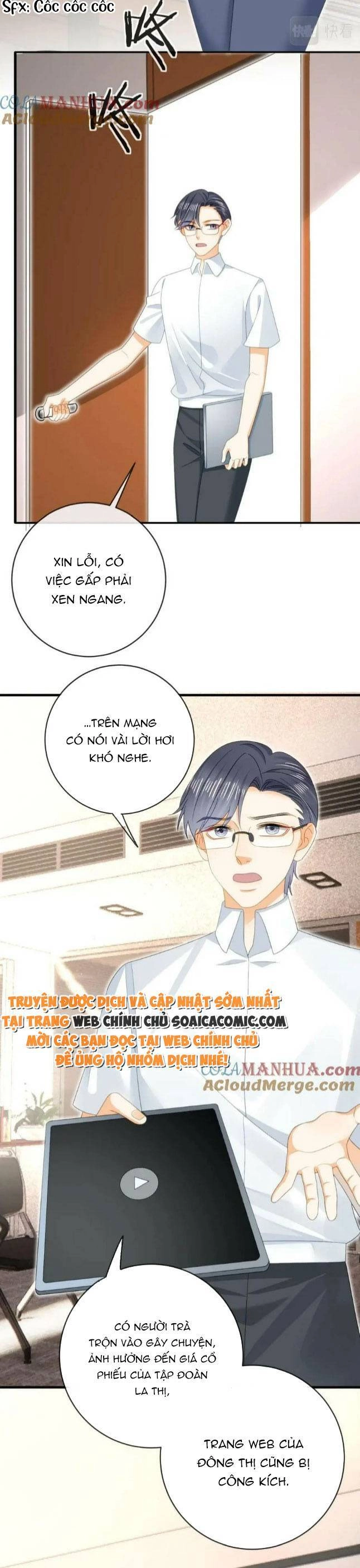 Trở Thành Boss Siêu Giàu Sau Thất Nghiệp Chapter 95 - 13