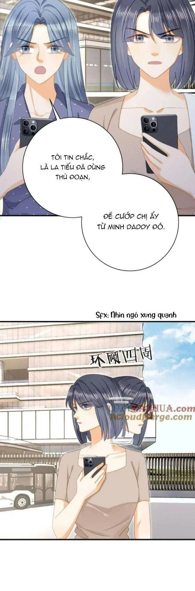 Trở Thành Boss Siêu Giàu Sau Thất Nghiệp Chapter 95 - 22