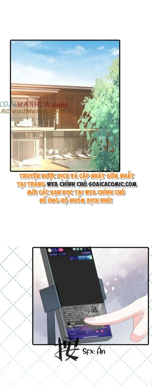 Trở Thành Boss Siêu Giàu Sau Thất Nghiệp Chapter 95 - 30