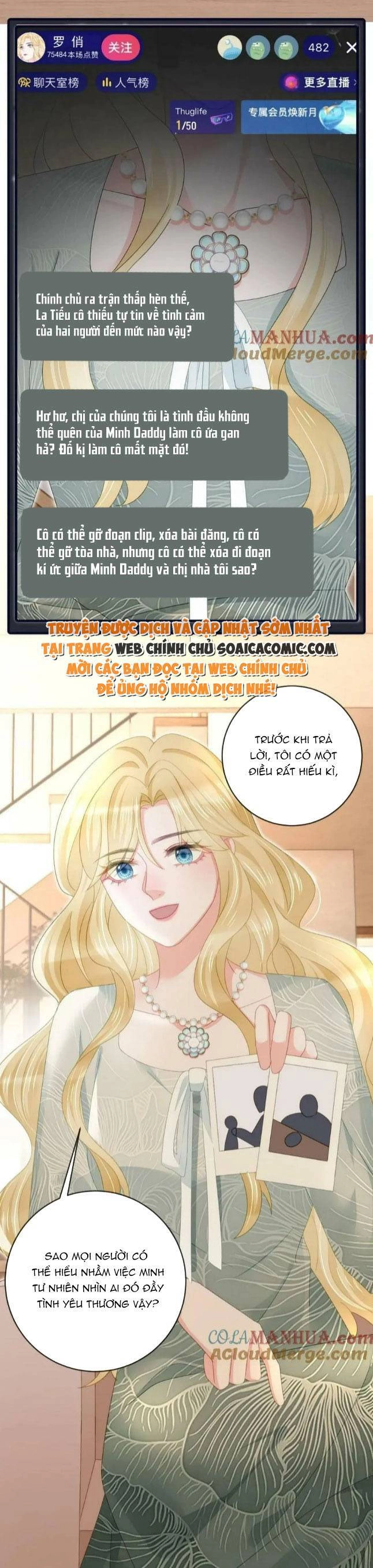 Trở Thành Boss Siêu Giàu Sau Thất Nghiệp Chapter 96 - 2