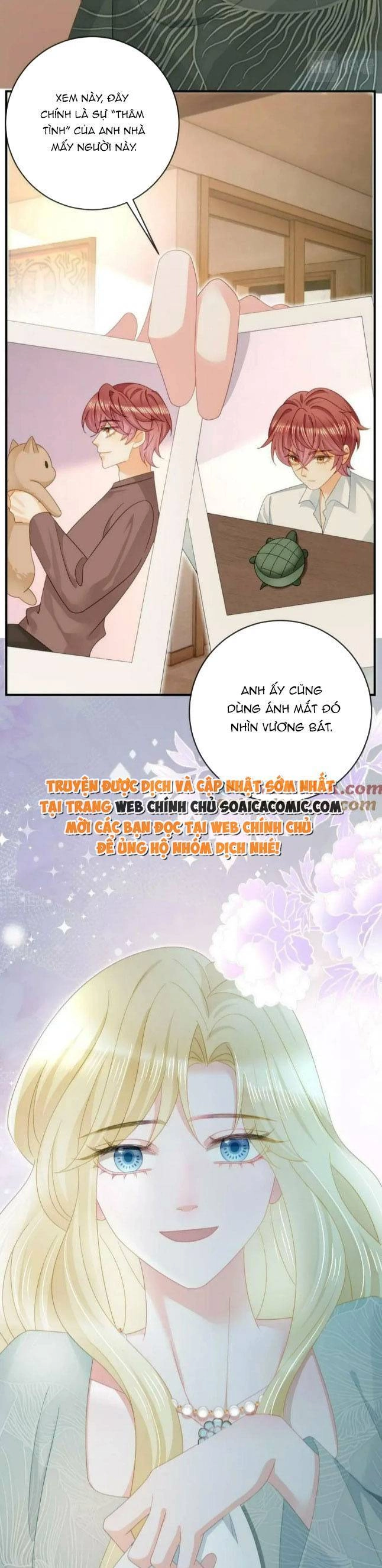 Trở Thành Boss Siêu Giàu Sau Thất Nghiệp Chapter 96 - 3