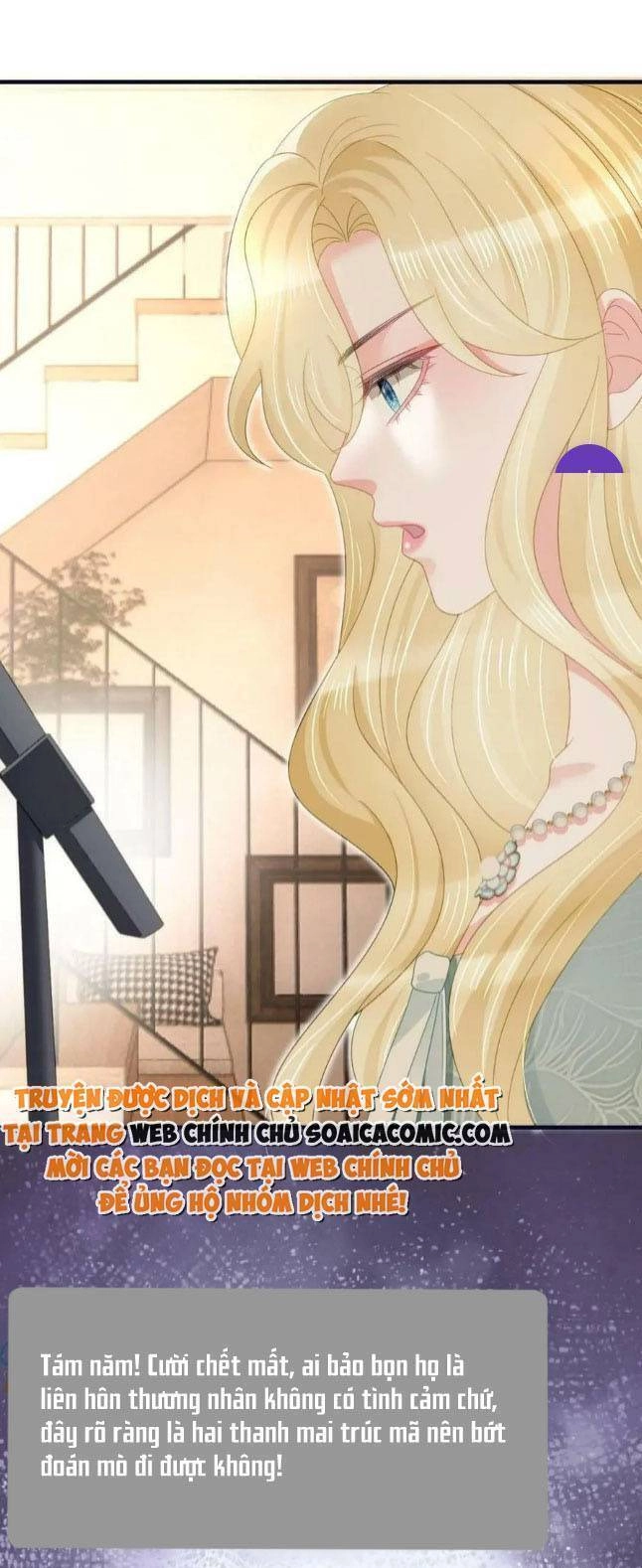 Trở Thành Boss Siêu Giàu Sau Thất Nghiệp Chapter 96 - 5