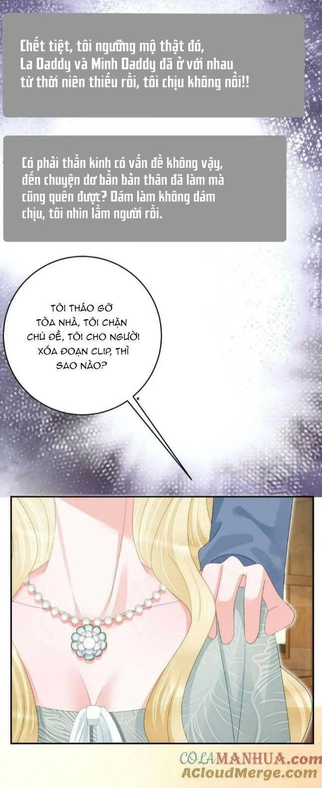 Trở Thành Boss Siêu Giàu Sau Thất Nghiệp Chapter 96 - 6