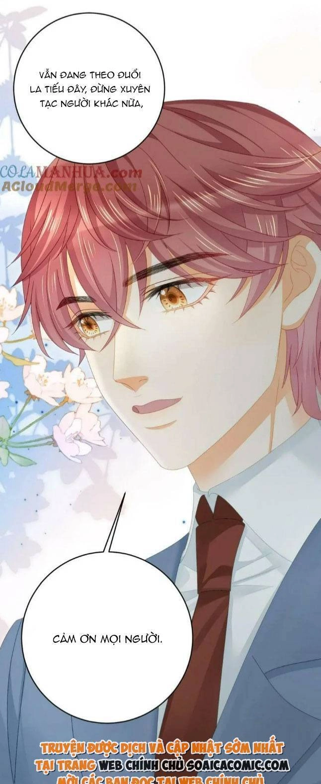 Trở Thành Boss Siêu Giàu Sau Thất Nghiệp Chapter 96 - 8