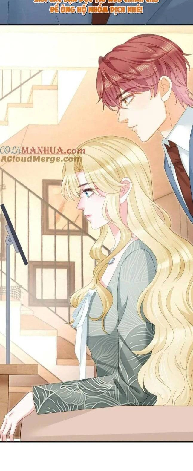 Trở Thành Boss Siêu Giàu Sau Thất Nghiệp Chapter 96 - 9