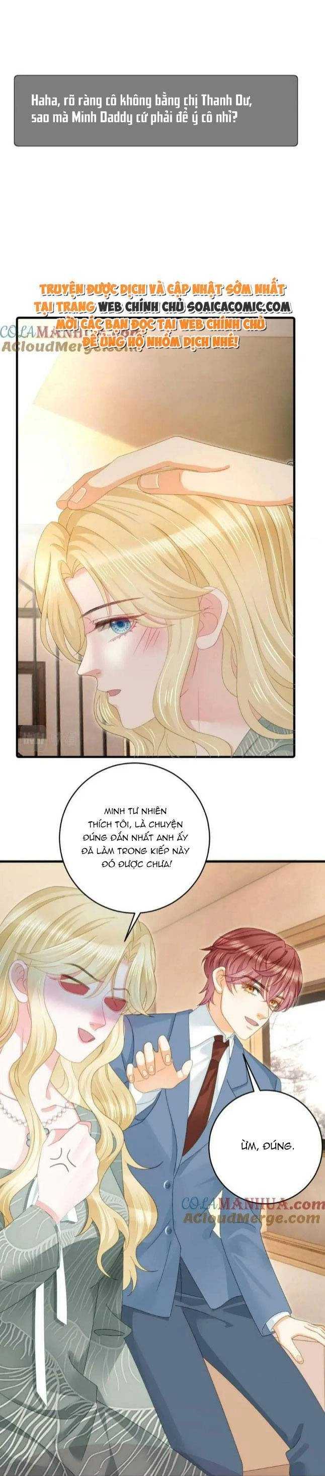 Trở Thành Boss Siêu Giàu Sau Thất Nghiệp Chapter 96 - 10