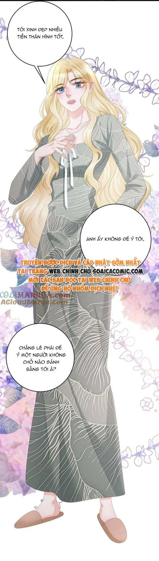 Trở Thành Boss Siêu Giàu Sau Thất Nghiệp Chapter 96 - 11