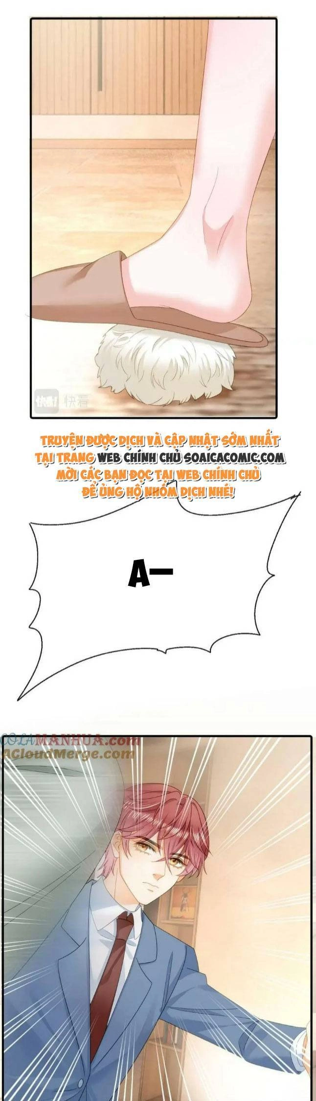 Trở Thành Boss Siêu Giàu Sau Thất Nghiệp Chapter 96 - 15