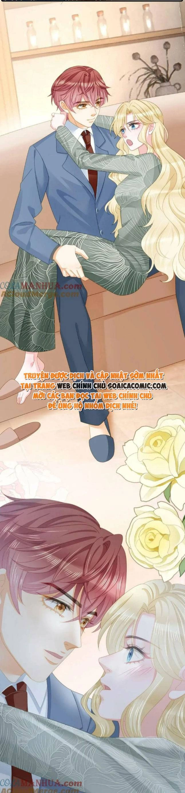 Trở Thành Boss Siêu Giàu Sau Thất Nghiệp Chapter 96 - 16