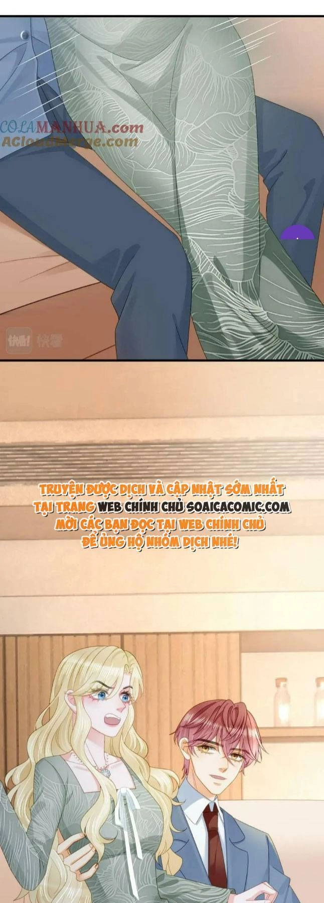 Trở Thành Boss Siêu Giàu Sau Thất Nghiệp Chapter 96 - 18