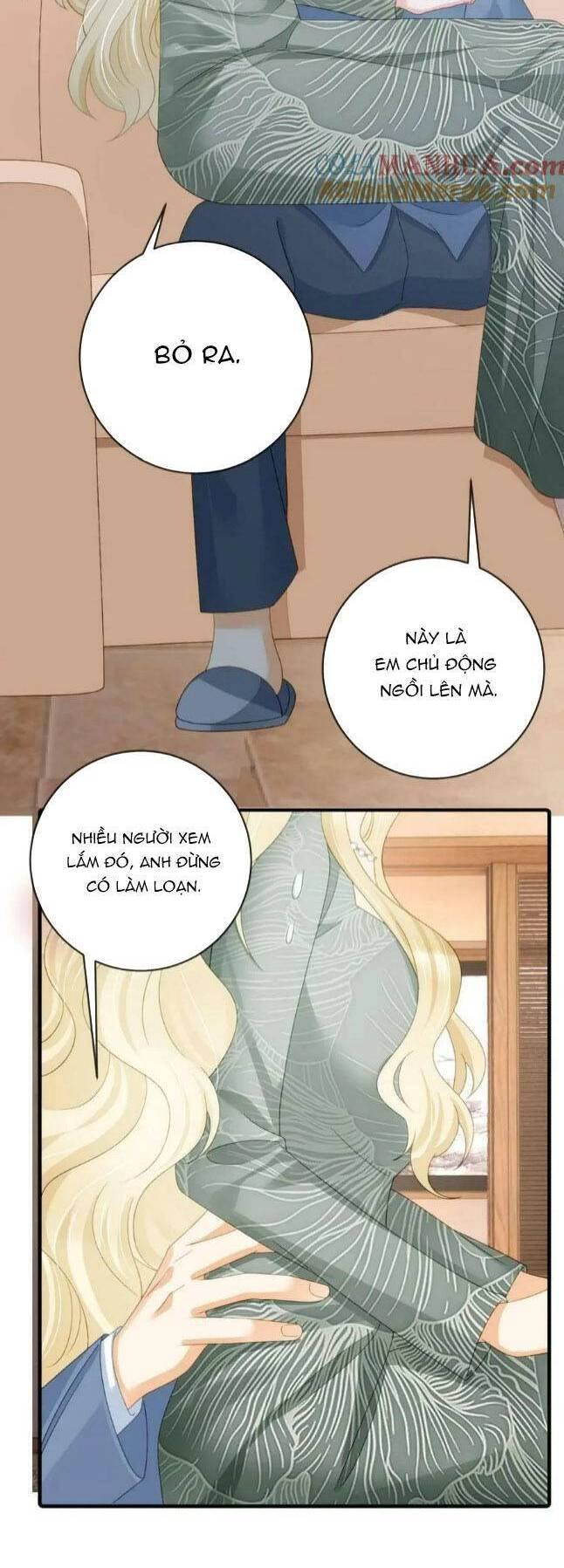 Trở Thành Boss Siêu Giàu Sau Thất Nghiệp Chapter 96 - 19