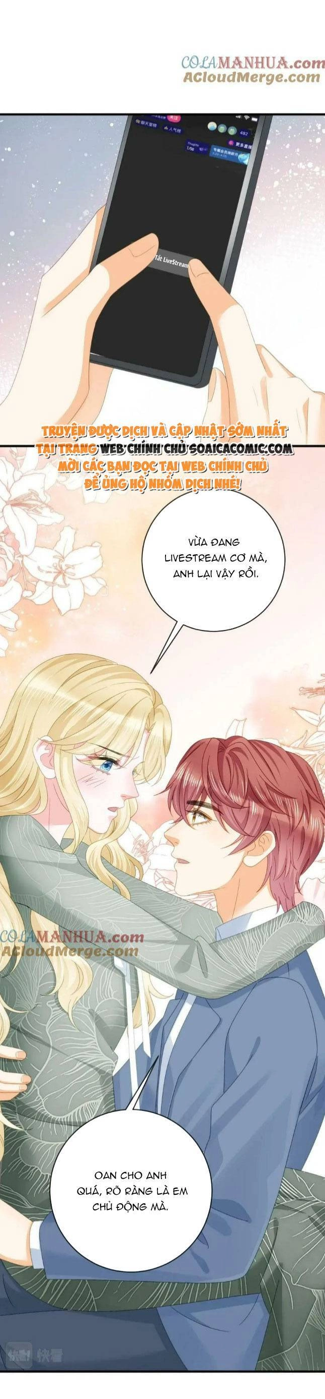 Trở Thành Boss Siêu Giàu Sau Thất Nghiệp Chapter 96 - 20