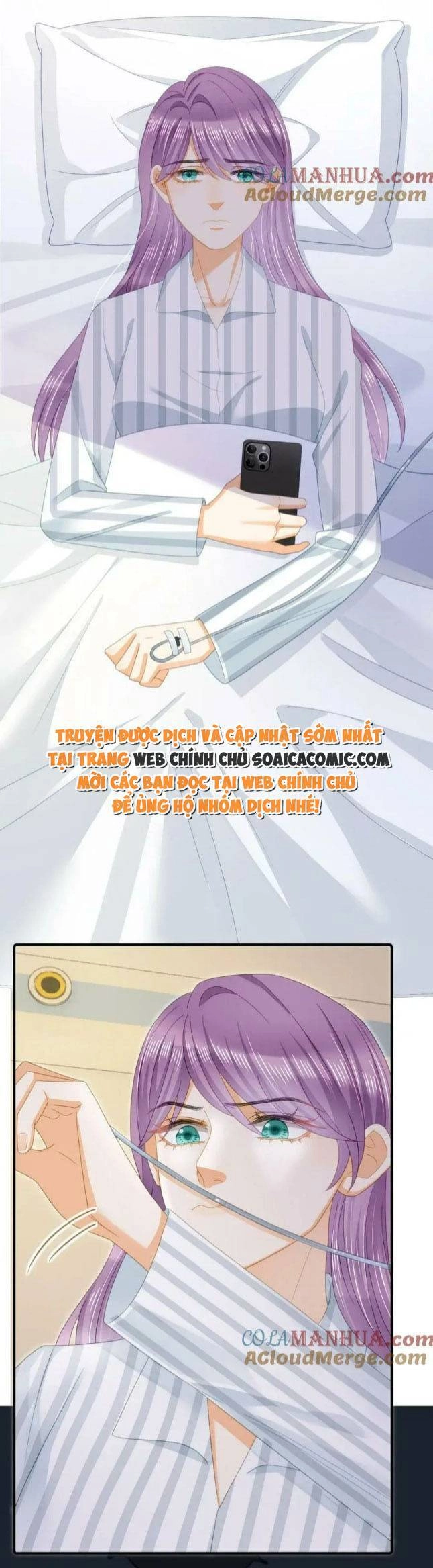 Trở Thành Boss Siêu Giàu Sau Thất Nghiệp Chapter 96 - 22