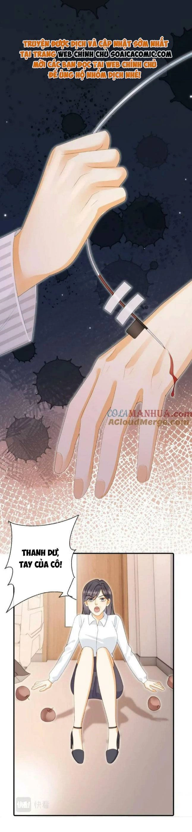 Trở Thành Boss Siêu Giàu Sau Thất Nghiệp Chapter 96 - 23