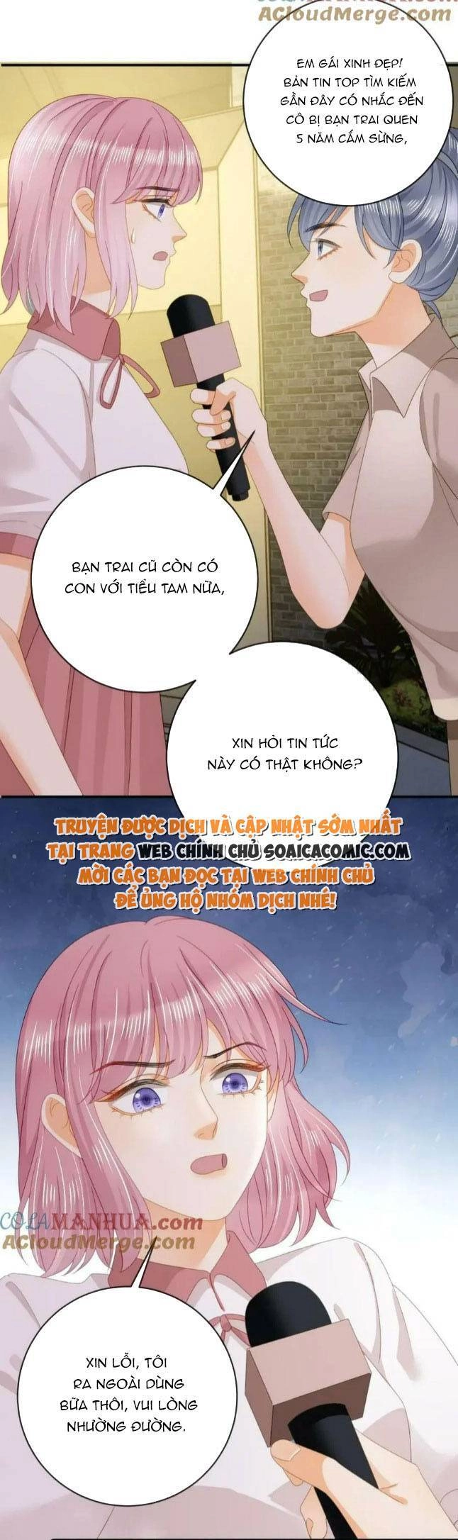 Trở Thành Boss Siêu Giàu Sau Thất Nghiệp Chapter 96 - 31