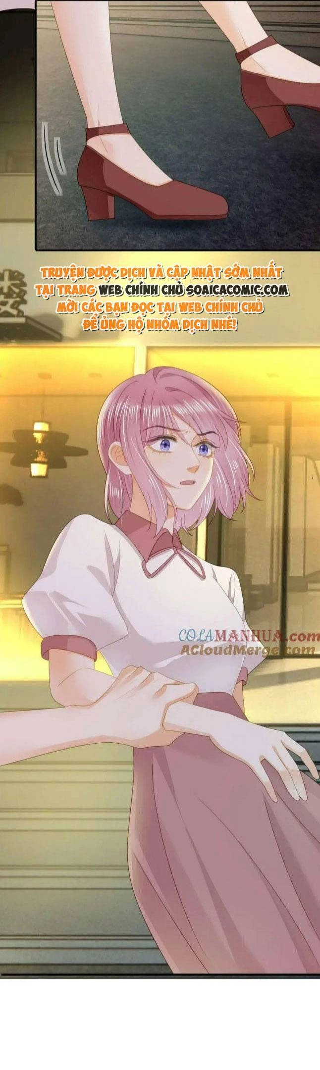 Trở Thành Boss Siêu Giàu Sau Thất Nghiệp Chapter 96 - 32