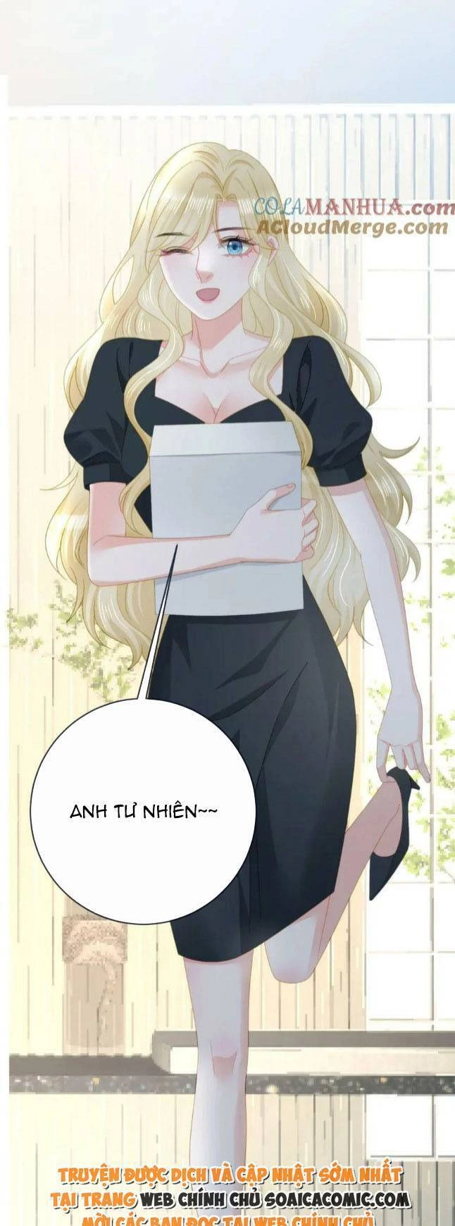 Trở Thành Boss Siêu Giàu Sau Thất Nghiệp Chapter 97 - 10