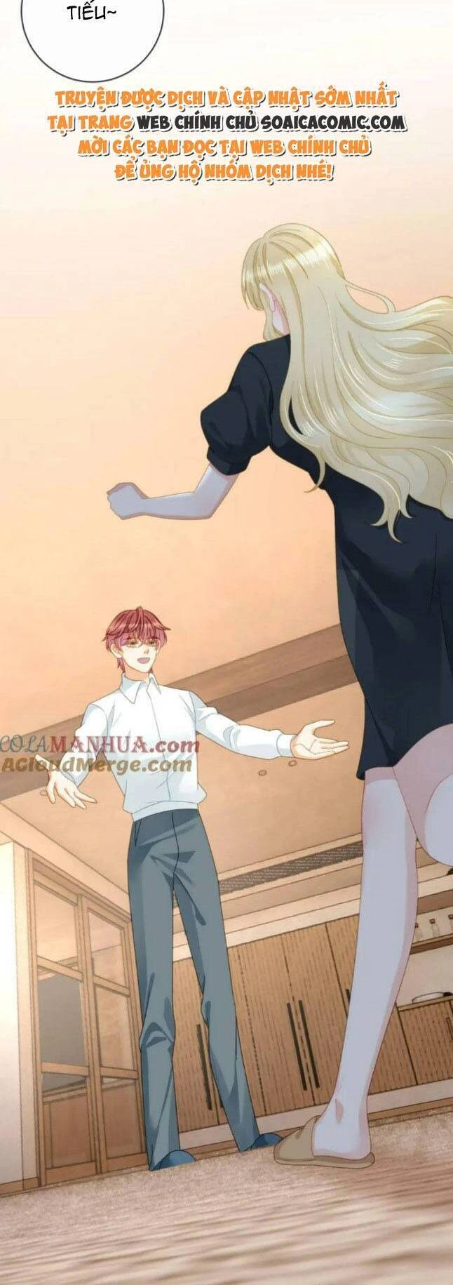 Trở Thành Boss Siêu Giàu Sau Thất Nghiệp Chapter 97 - 13