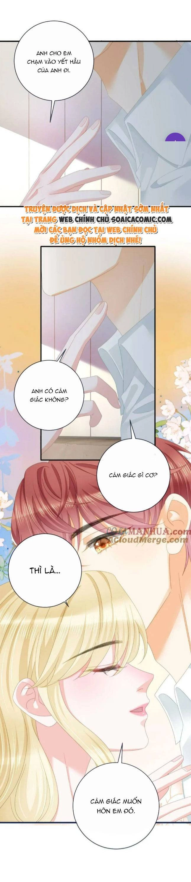 Trở Thành Boss Siêu Giàu Sau Thất Nghiệp Chapter 97 - 18