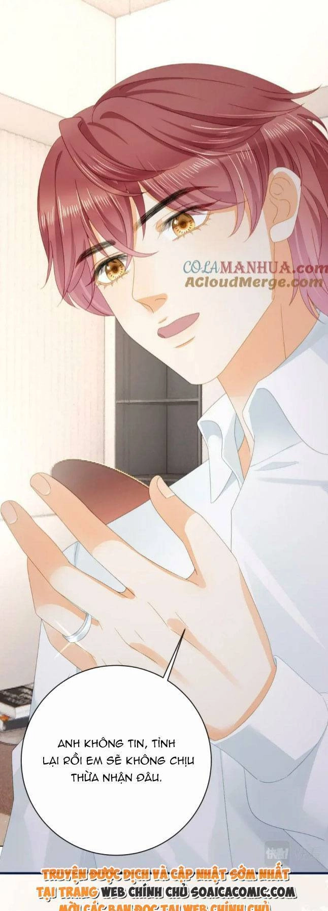 Trở Thành Boss Siêu Giàu Sau Thất Nghiệp Chapter 97 - 24