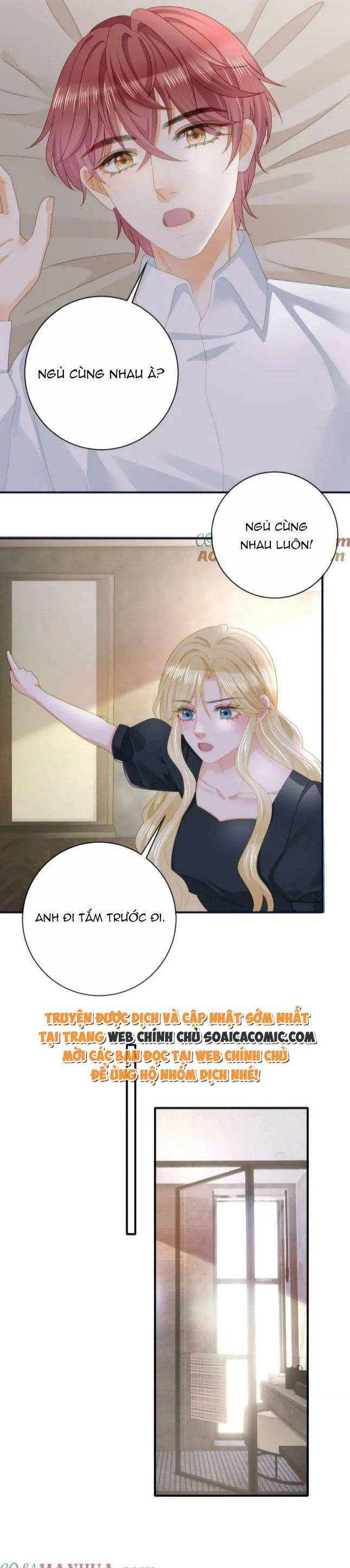 Trở Thành Boss Siêu Giàu Sau Thất Nghiệp Chapter 97 - 26