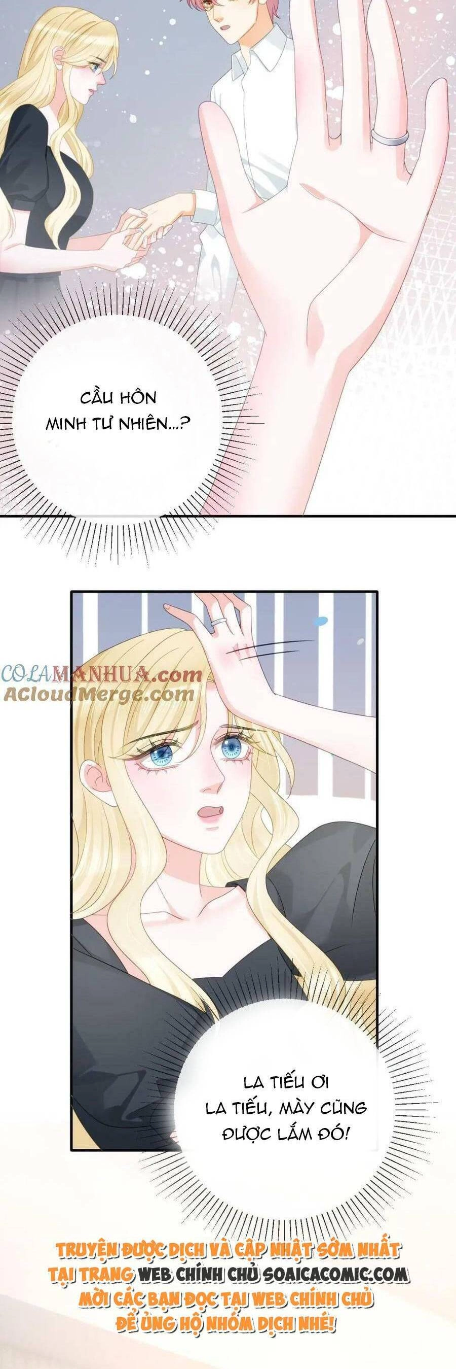 Trở Thành Boss Siêu Giàu Sau Thất Nghiệp Chapter 98 - 5