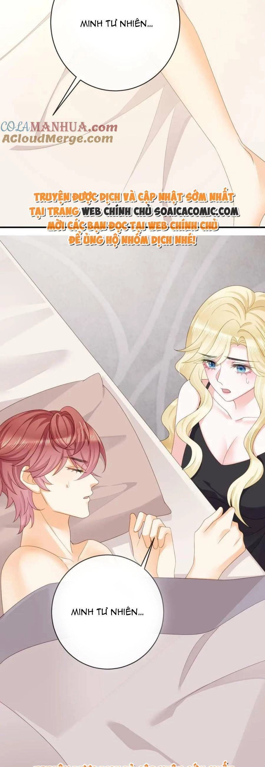 Trở Thành Boss Siêu Giàu Sau Thất Nghiệp Chapter 98 - 8