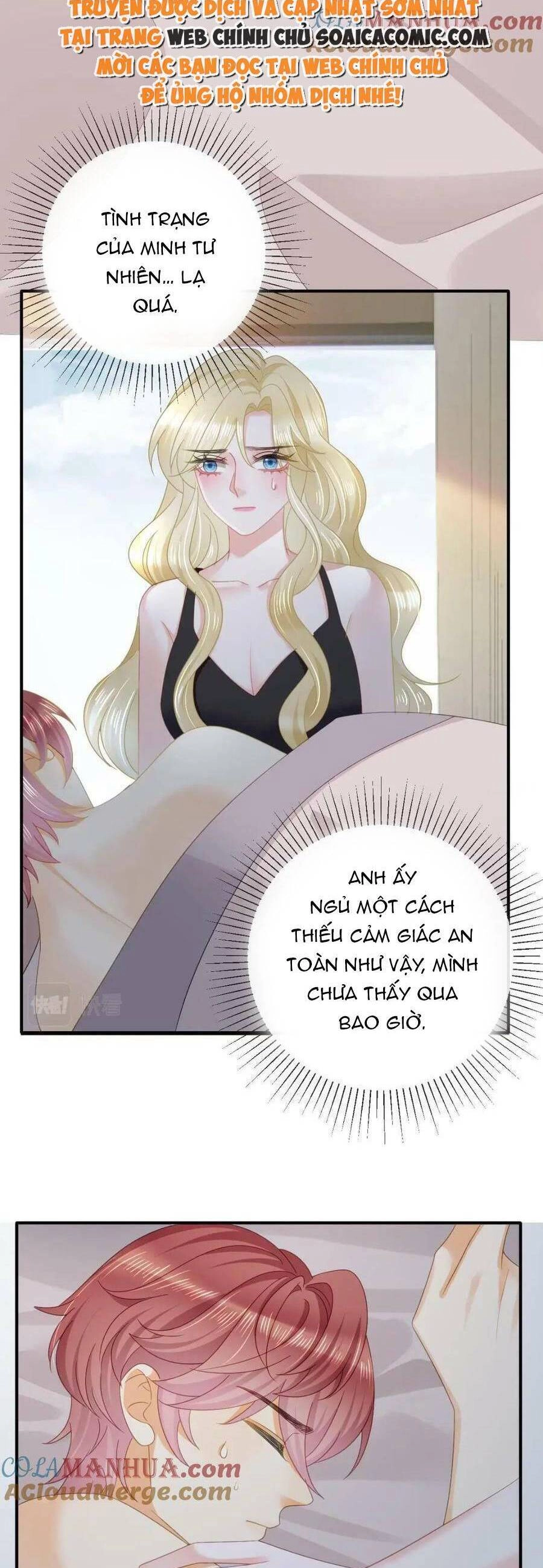 Trở Thành Boss Siêu Giàu Sau Thất Nghiệp Chapter 98 - 9