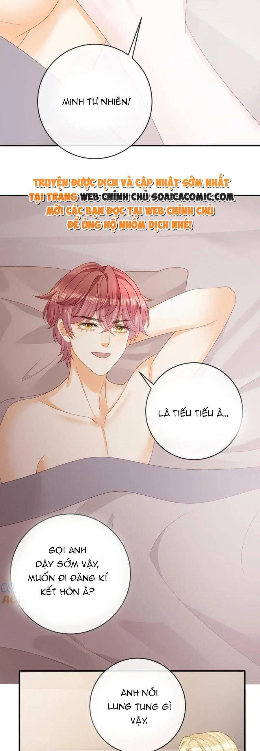 Trở Thành Boss Siêu Giàu Sau Thất Nghiệp Chapter 98 - 11